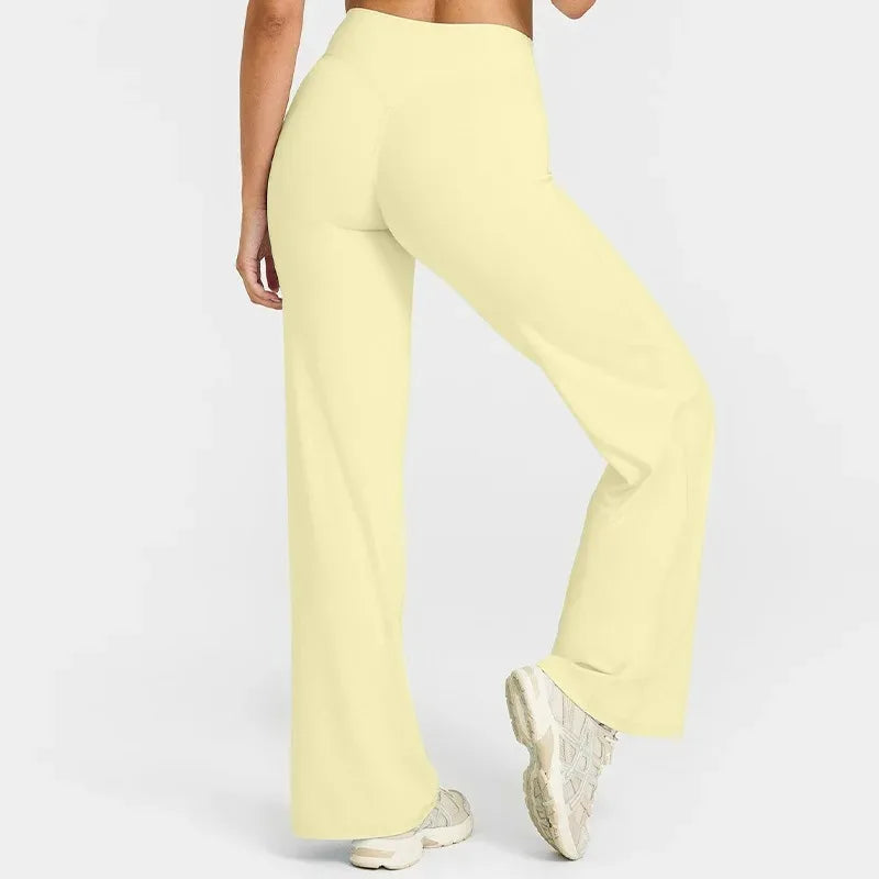 Piping Pants