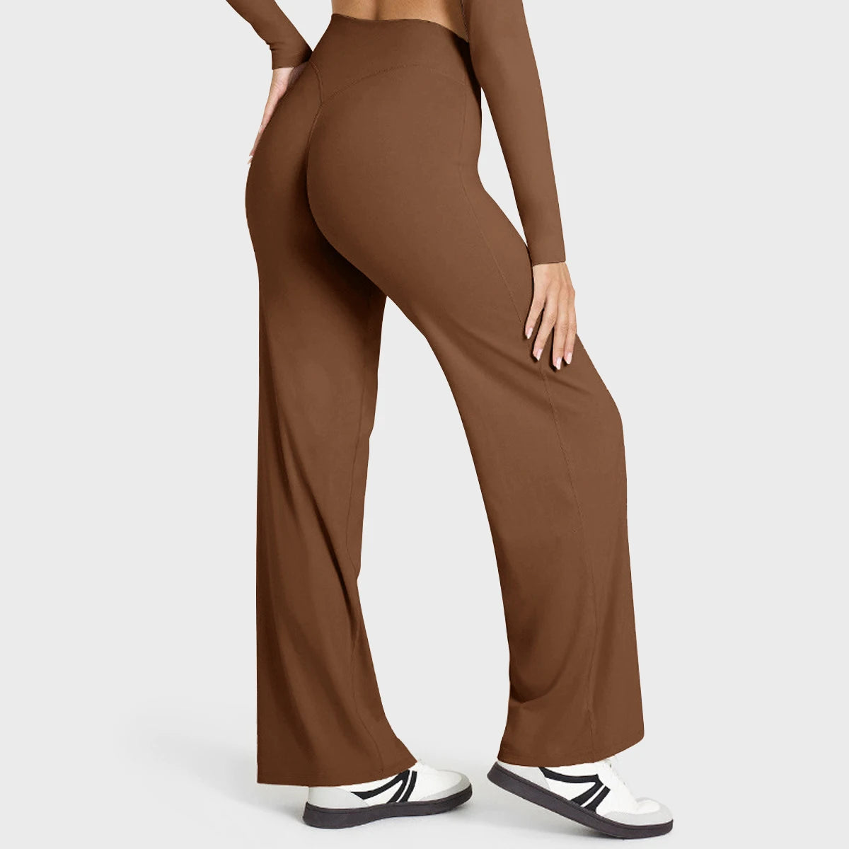 Piping Pants