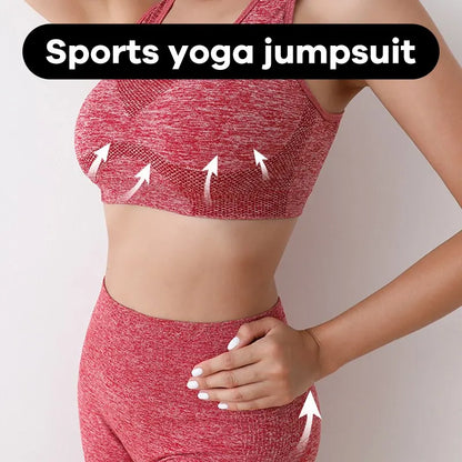 CZGUKE Soutien-gorge Push Up Respirant Pour Femmes, Sous-vêtements De Sport, Course À Pied, Yoga, Fitness