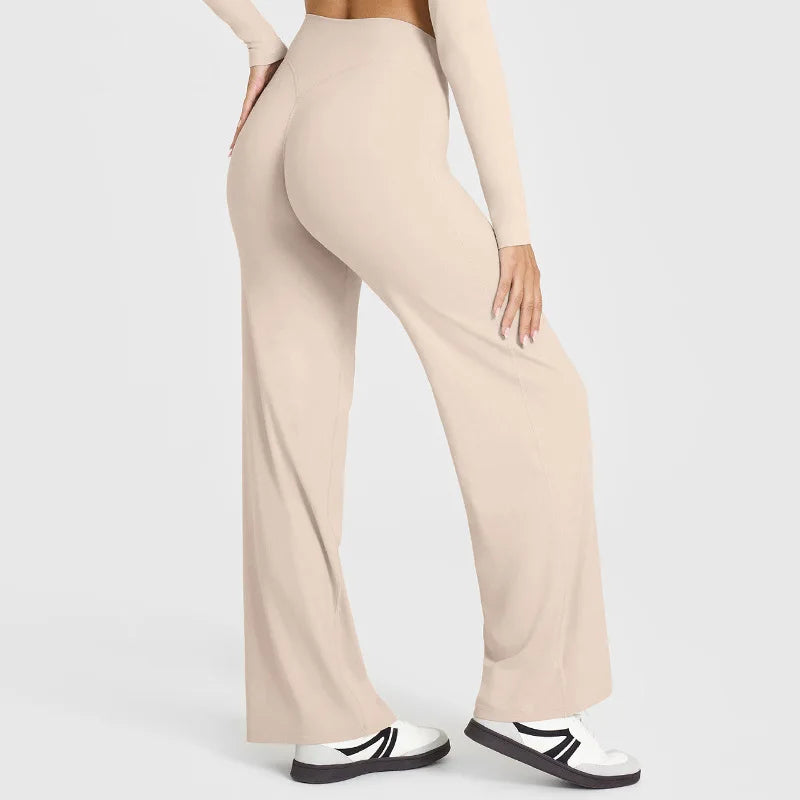 Piping Pants