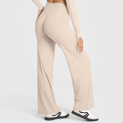 Piping Pants