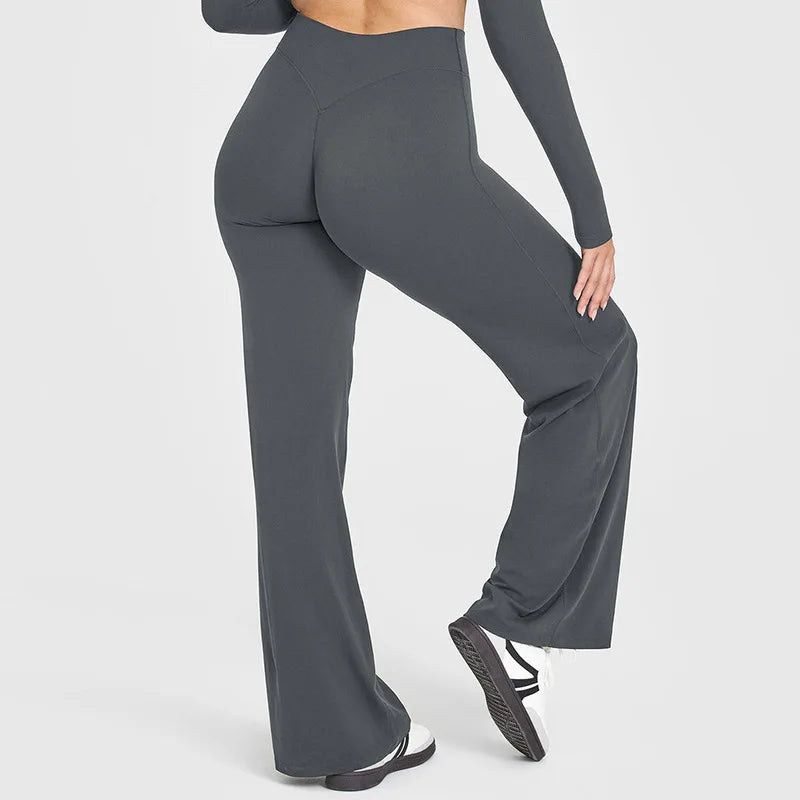 Piping Pants