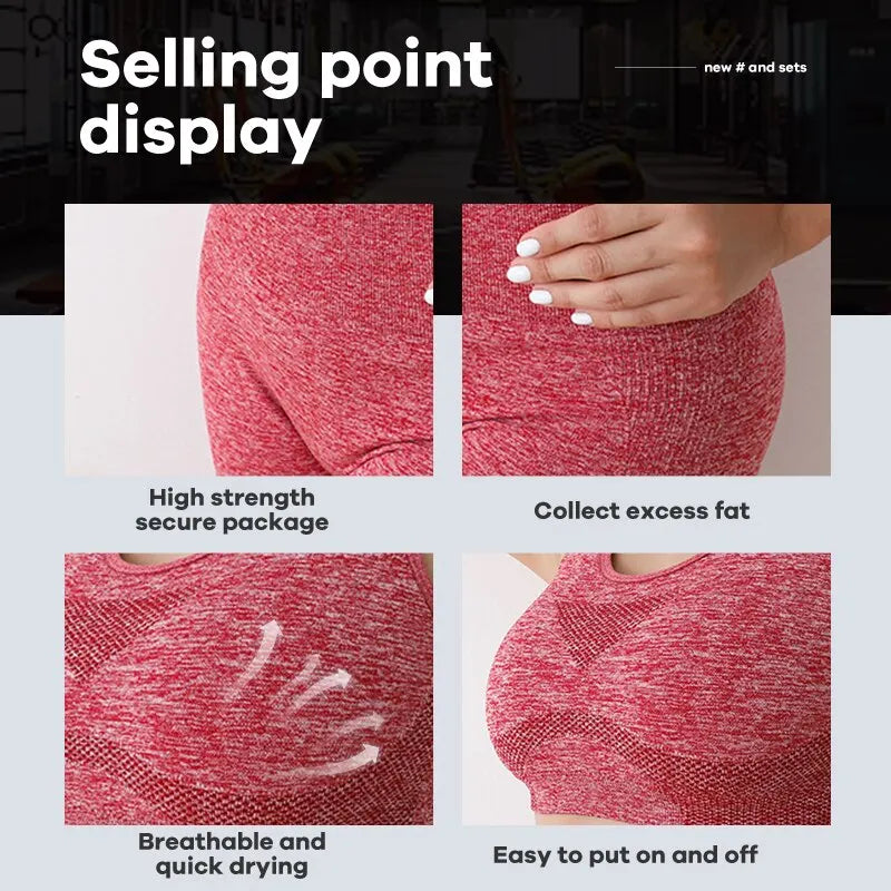 CZGUKE Soutien-gorge Push Up Respirant Pour Femmes, Sous-vêtements De Sport, Course À Pied, Yoga, Fitness