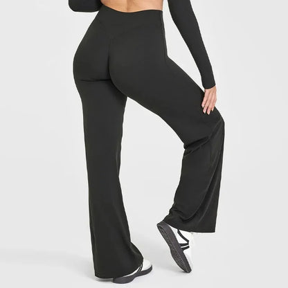 Piping Pants