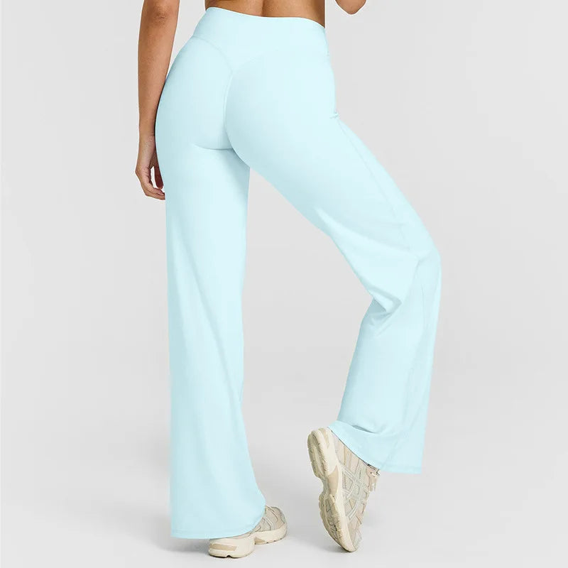 Piping Pants