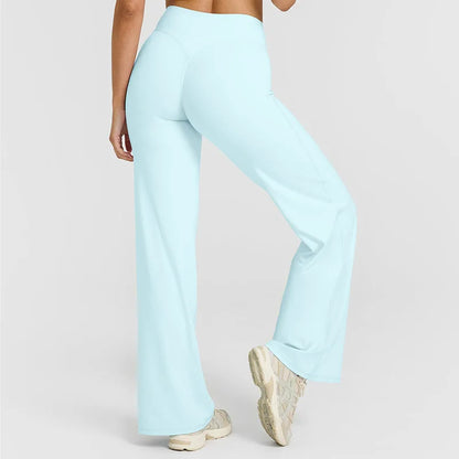 Piping Pants