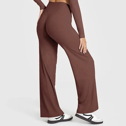 Piping Pants