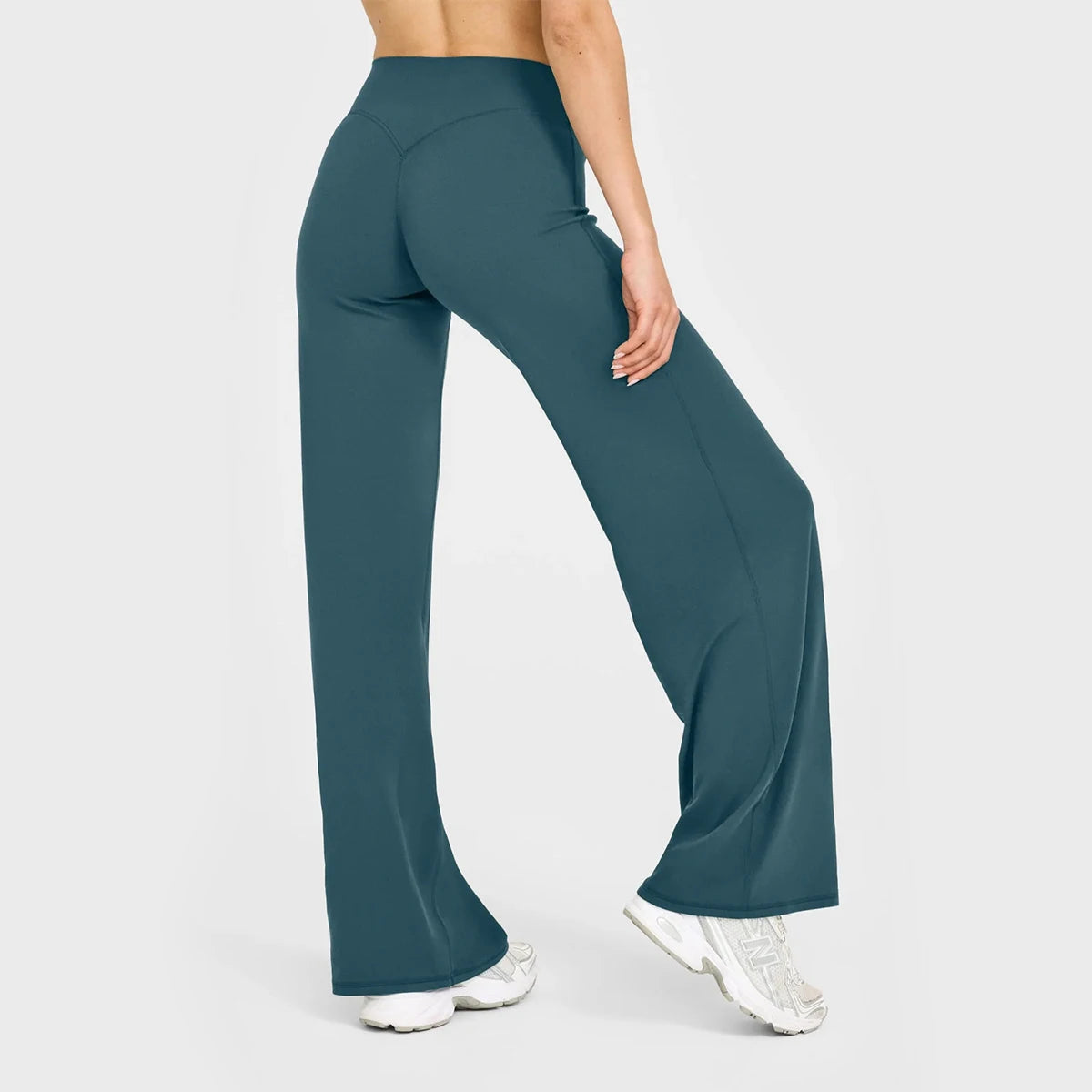 Piping Pants
