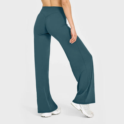 Piping Pants