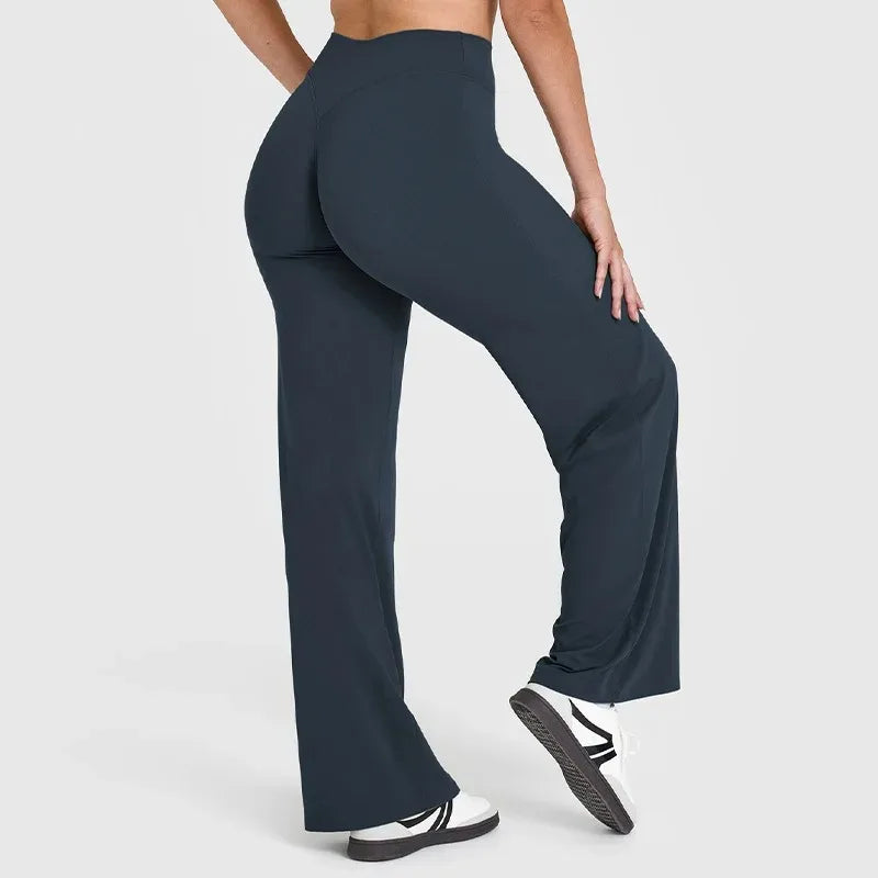 Piping Pants
