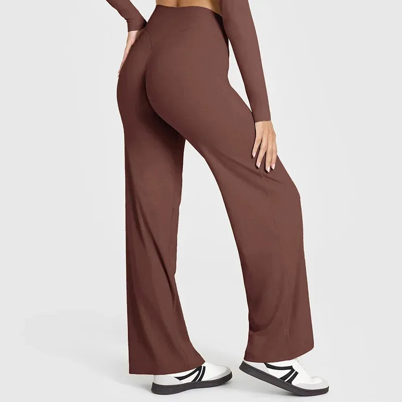 Piping Pants