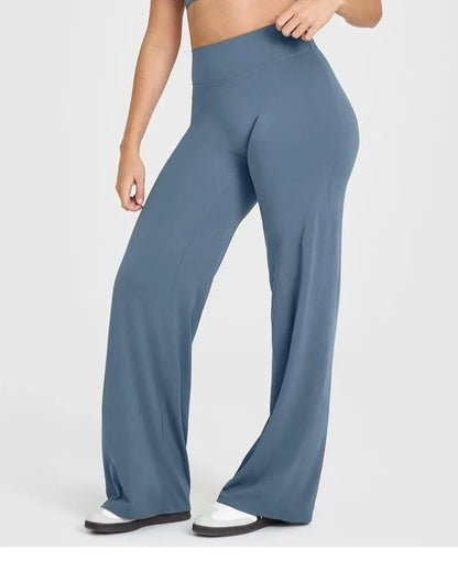 Piping Pants
