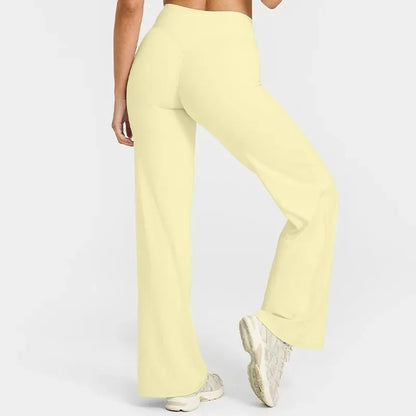 Piping Pants