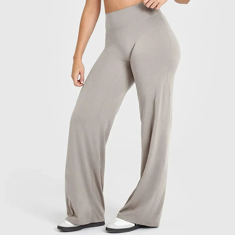 Piping Pants