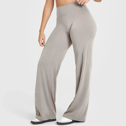 Piping Pants